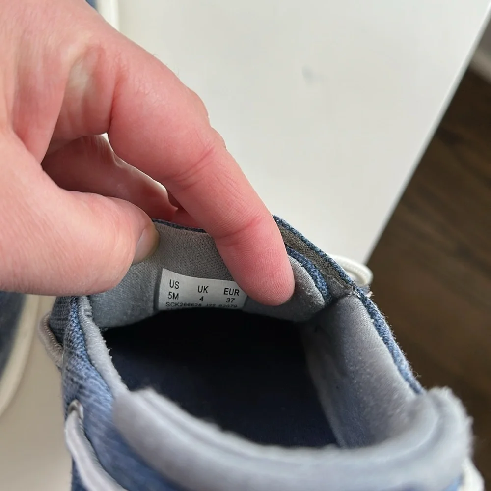 Sperry Sea Ketch boys boat shoes - Picture 3 of 6